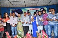 Danger Love Story Audio Launch